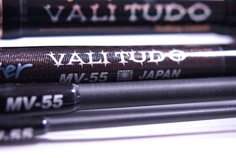 MV-55 VALITUDO、MX-grip 詳細について