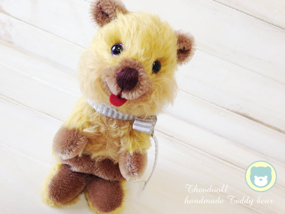korpokkuma（コロポックマ）さん新作が入荷しました☆