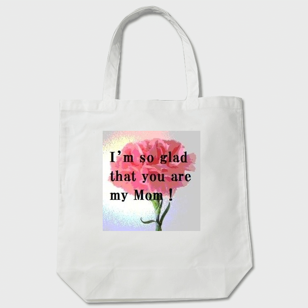 母の日に一生残り続けるプレゼント～カーネーションデザイン～