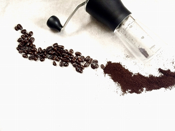 【人気アイテム！！】modern coffeeさんの焙煎による珈琲「tree」の粉バージョン。