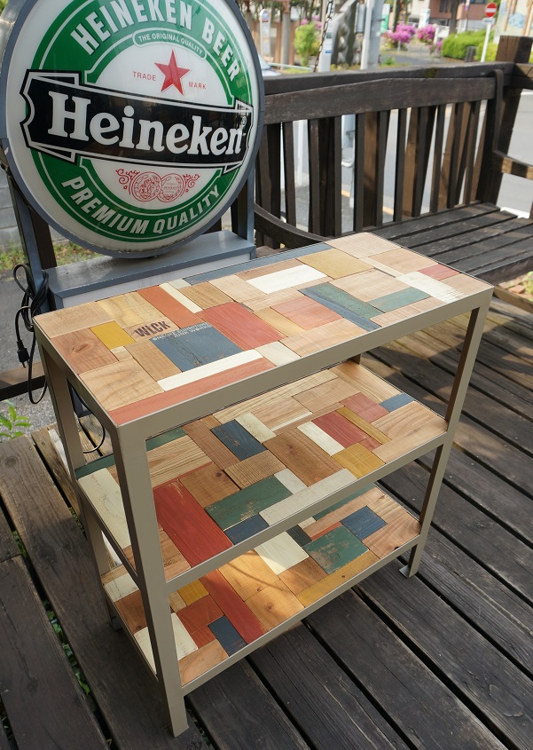新商品