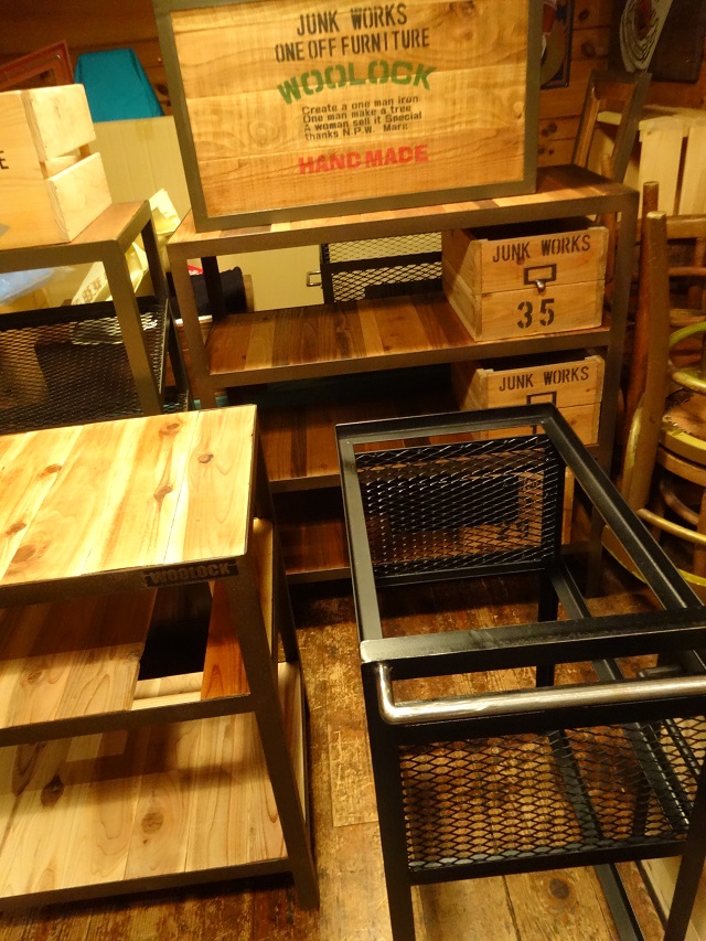 製作日記