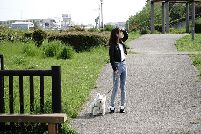 日曜日のおでかけ・伊丹へ・・・