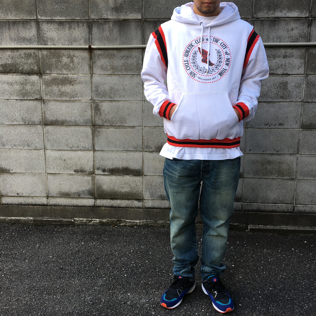 LEVI'S 501 CT