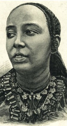 Taytu 植民地化にno と言った歴史的偉大なエチオピアの女性 Leopatrabeads Taytu 植民地化にno と言った歴史的偉大なエチオピアの女性 Leopatrabeads