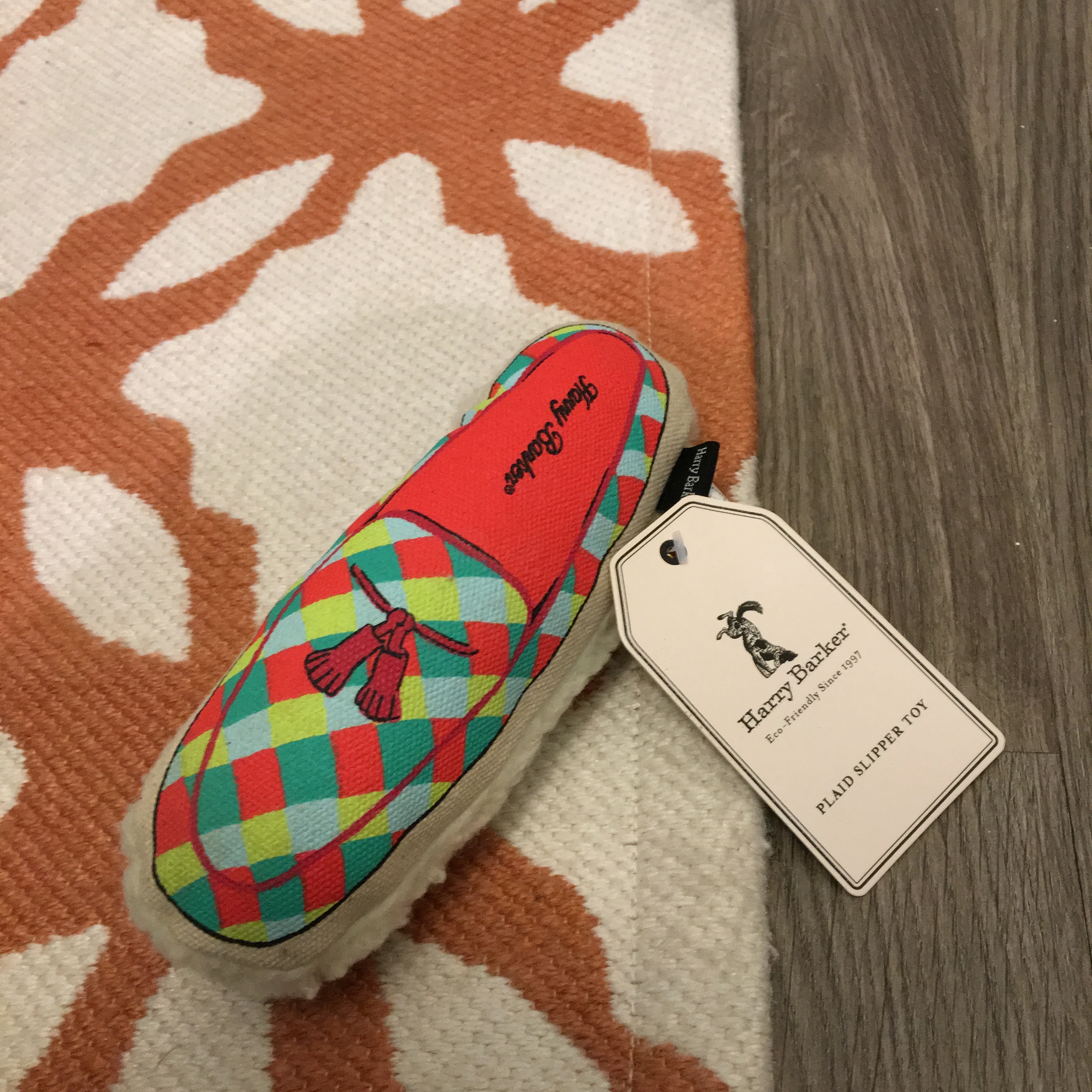 Harry Barkerペットグッズ