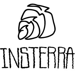 平和を愛するブランドinsterraの風刺画パロディーtシャツ 教科書に載るあの絵が みんな笑顔に Base Mag