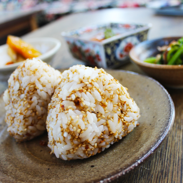 「商品紹介⑤」毎日食べたいごまパワー！食べるだけで健康のごまおかかをご紹介します！