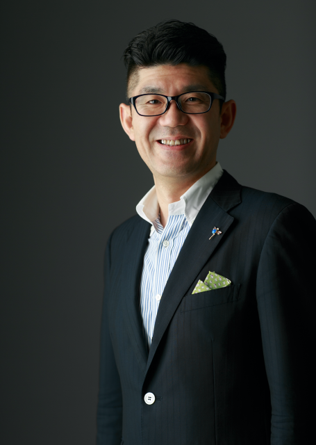 経営者の皆様へ