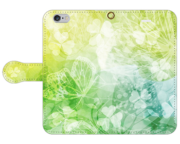 【FLUFFY GREEN】新しいデザインを追加しました（2/2）