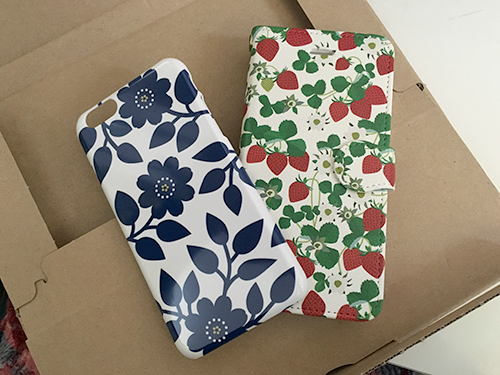 ショップをオープンしました！