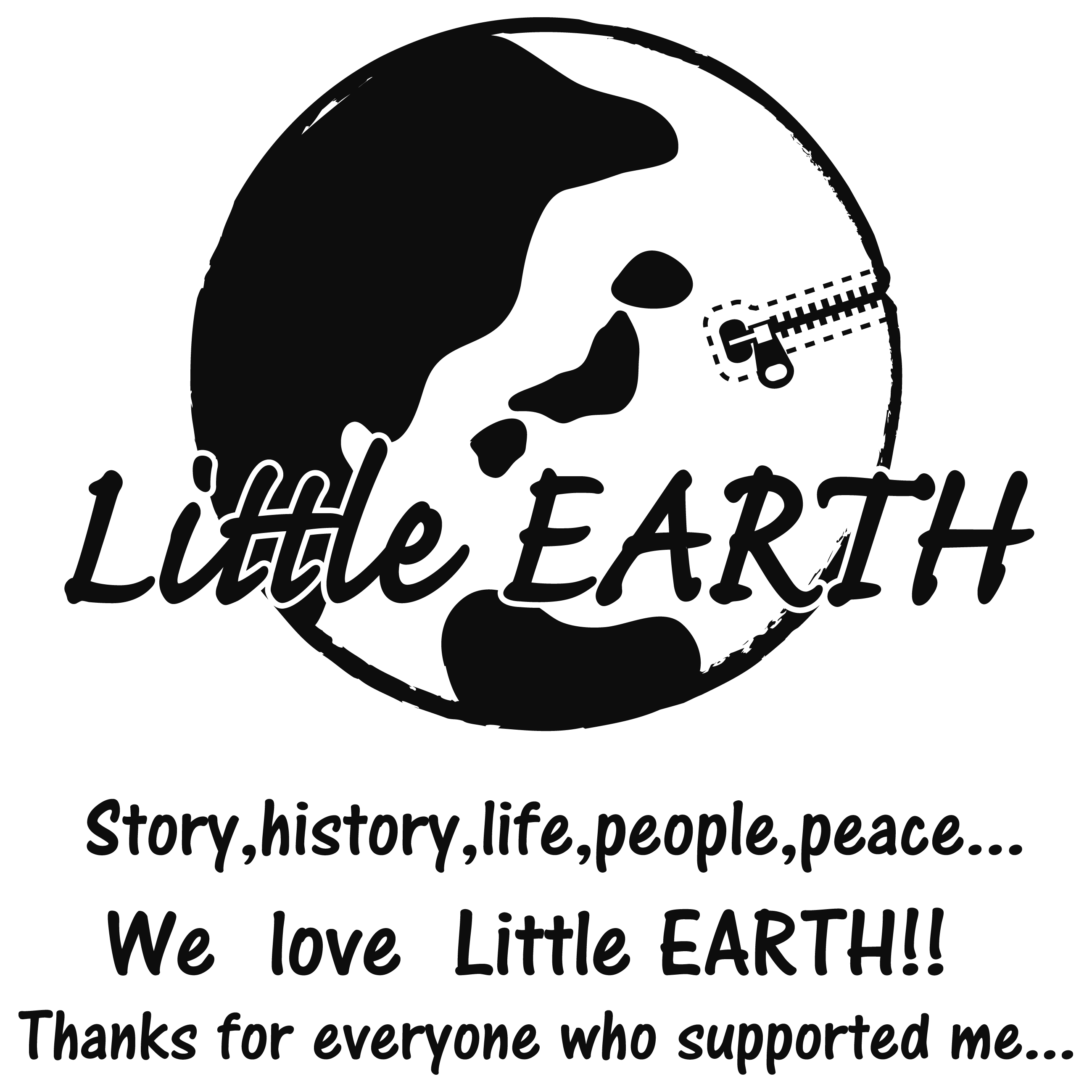 LittleEARTH準備　本格始動 ?? ～妄想から実現への道のり～   vol.1　