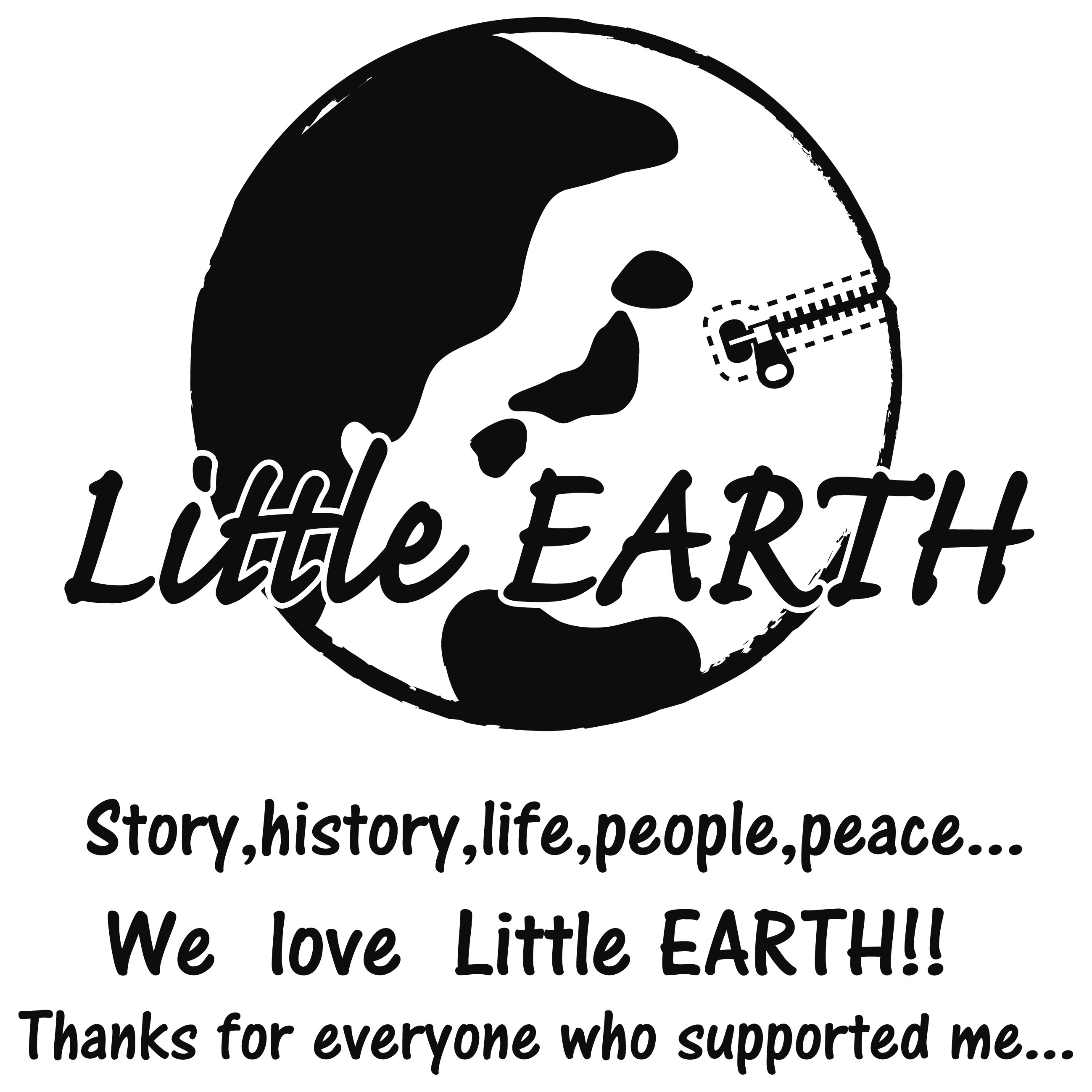 LittleEARTH 長い長いストーリー！！～妄想から実現への道～　Vol.2