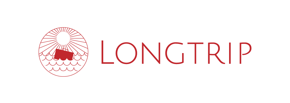 いよいよショップ開店しました！！その名も「LONGTRIP」（ロングトリップ）