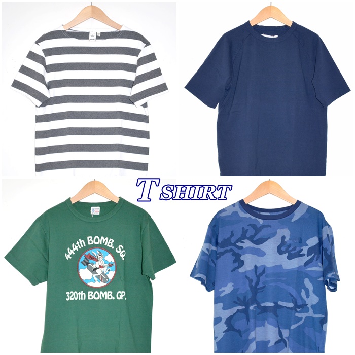 Ｔシャツ　特集