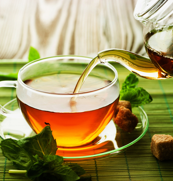 ギフトにも使える高級健康茶「白金びわ茶」は成分も別格