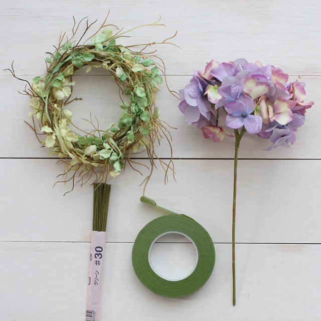 結婚式 花かんむり 作り方 khabarplanet com