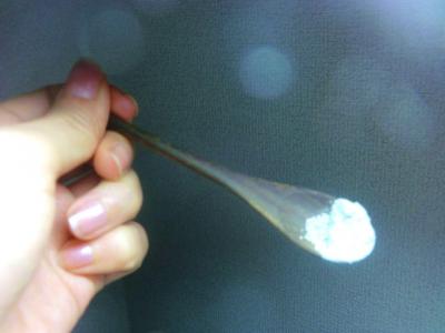 お客様ご感想☆あのお品とは、運命の出会いのような気がします(^^ゞ