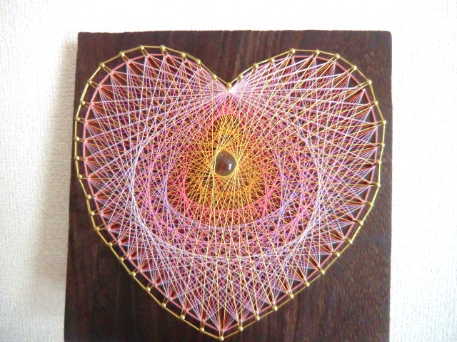 お客様ご感想☆ほぼ毎日マンダラさんで癒されております