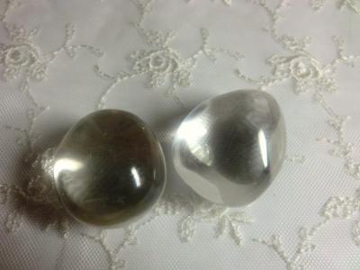 お客様ご感想☆ブログで見ているより、本当に綺麗