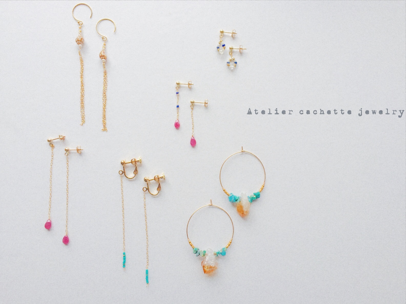 Atelier Cachette