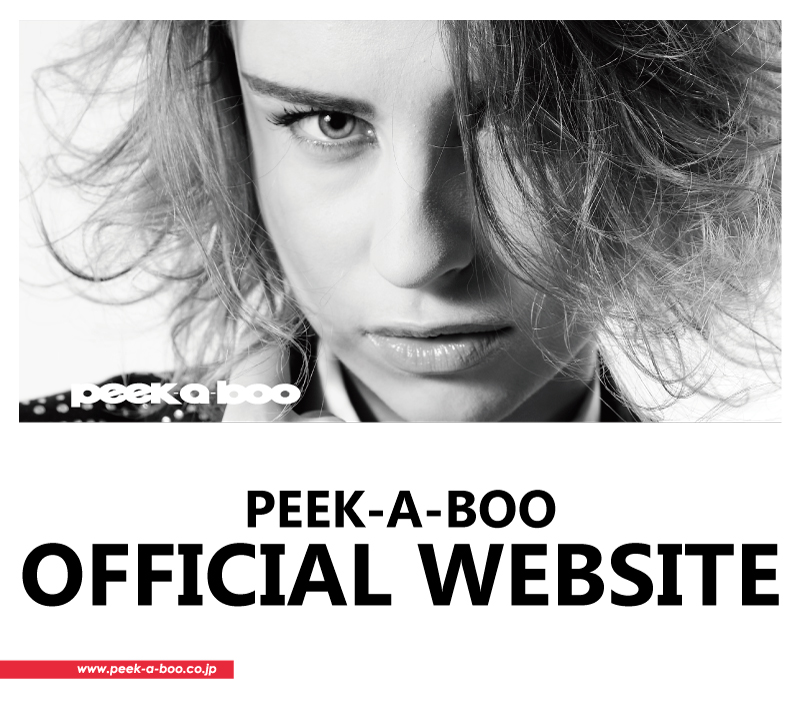 ABOUT | PEEK-A-BOO Tools Online Store